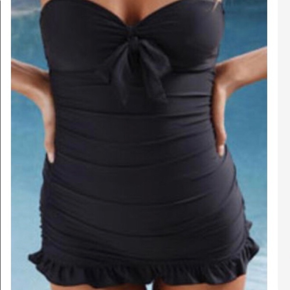 Ella Moss Swimsress swimsuit